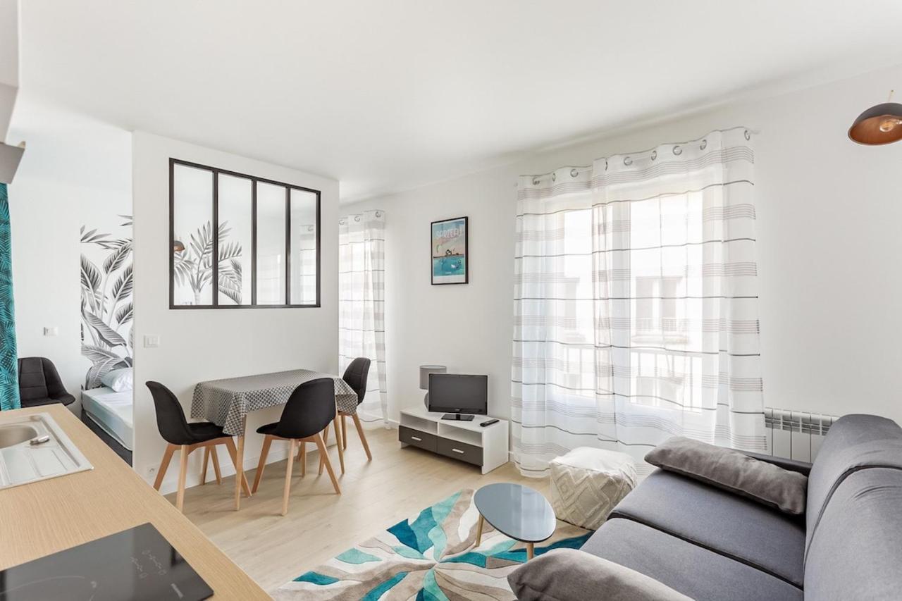 3 Place Richemont Apartment
